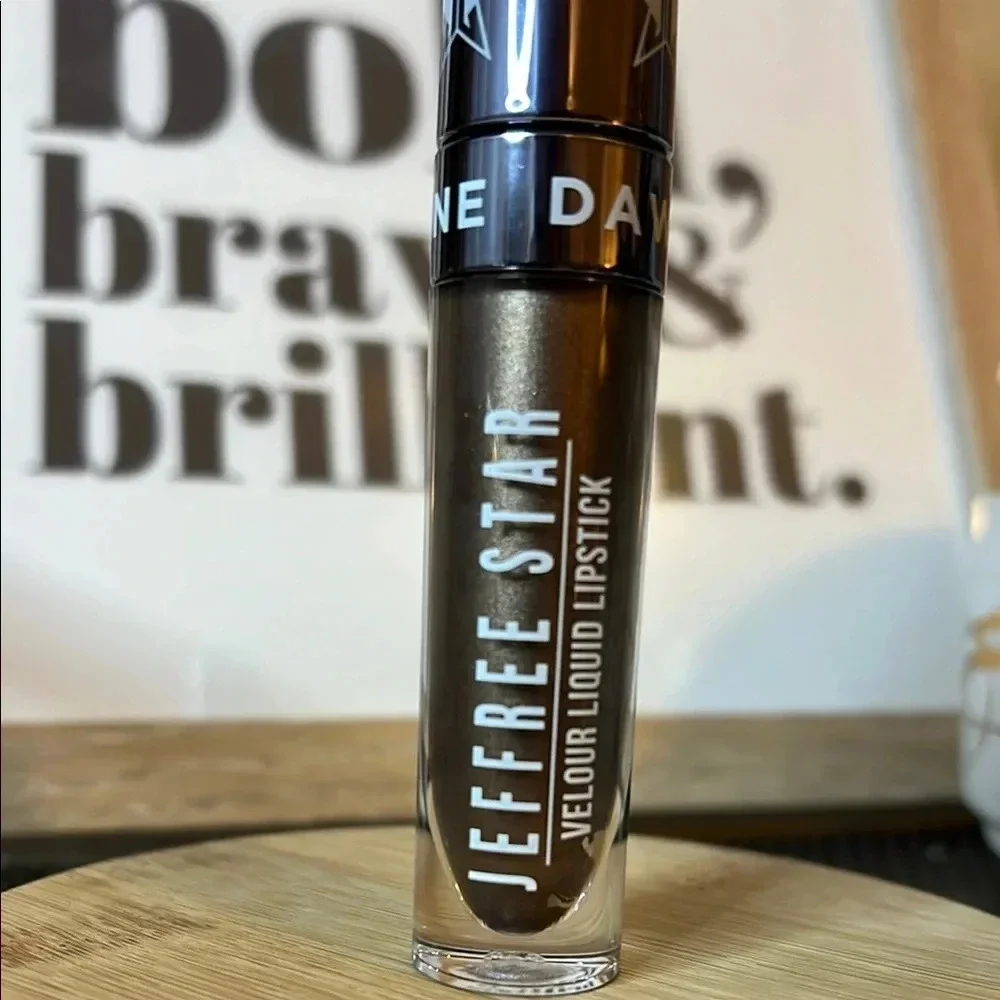 Jeffree Star Velour Liquid Lipstick - Shane - Picture 3 of 4